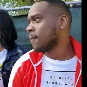 Meet your Posher, Delonte